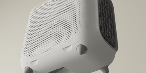 Air Purifier - 5 - CJ
