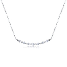 1White Moon And Stars - A Fashionable And Luxurious Diamond Jewelry Pendant Set With Moissanite S925 Sterling Silver And Platinum Plating Prohibit TikTok sales - 5 - cj