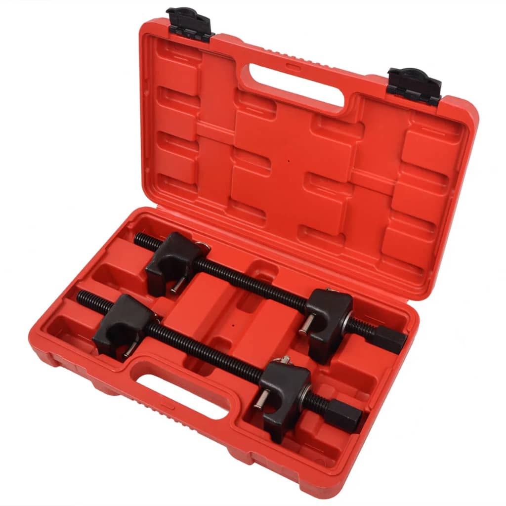 MacPherson spring compressor 26 cm - 5 - CJ