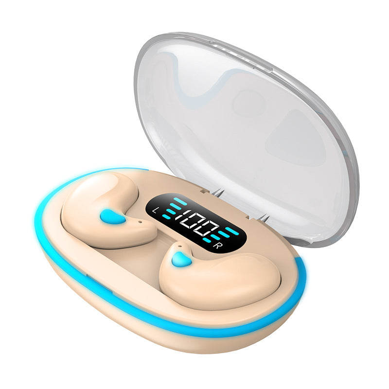 Bluetooth Headphones - 5 - CJ