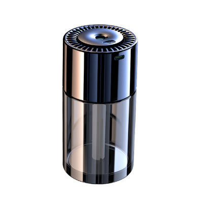 AI Intelligent Spray Perfume Humidifier - 0 - CJ