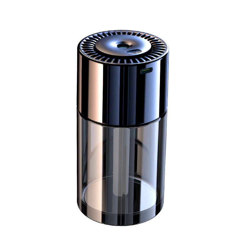 AI Intelligent Spray Perfume Humidifier - 0 - CJ