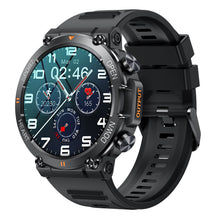 SENBONO Men Smart Watch Round Big Screen Wireless Dial Answer Call Fitness Tracker Outdoor Sports Smartwatch - 5 - CJ