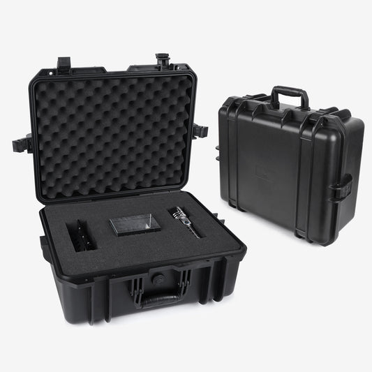 Protective Camera Case With Customizable Foam - 5 - CJ