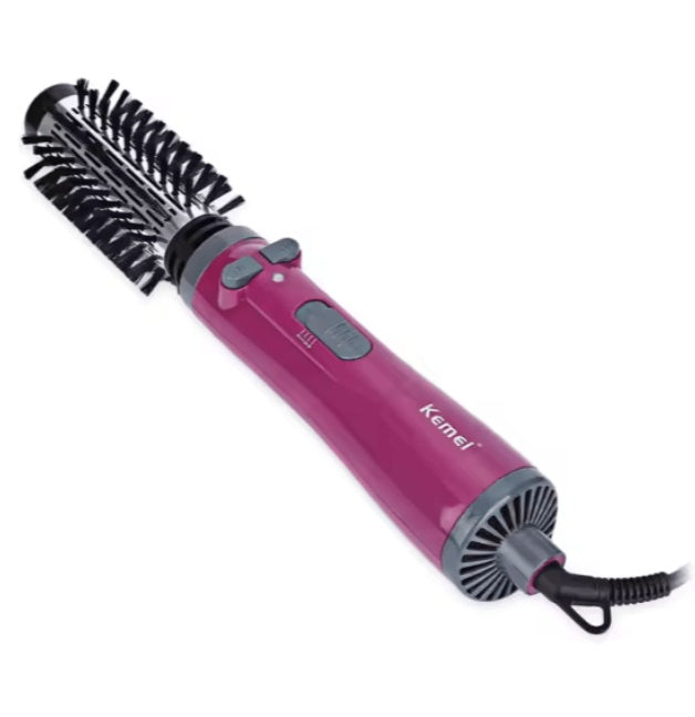 Smart Hair Brush - 5 - CJ