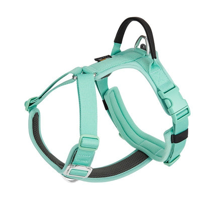 Multi - functional Minimalist Outdoor Dog Harness - 0 - CJ