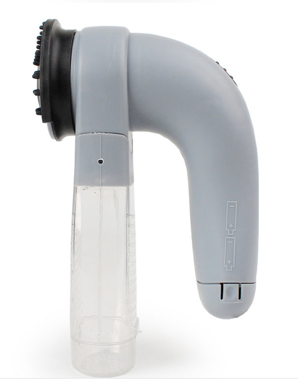 Electric Pet Hair Portable Pet Massage Cleaning Vacuum Cleaner - 0 - CJ
