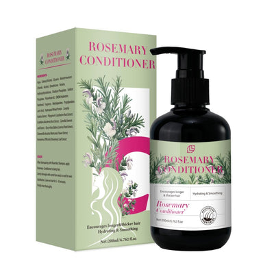 Rosemary Conditioner - 5 - CJ
