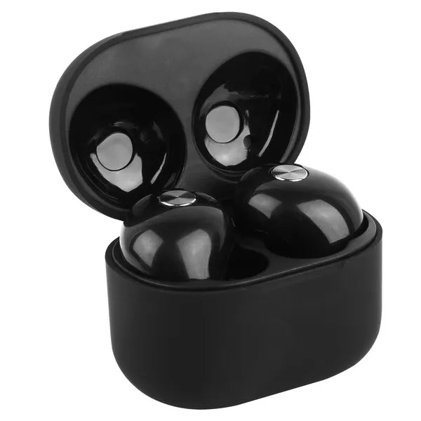 TWS True Wireless V4.2 Earbuds IPX4 In - ear Stereo Earphone Hands - free Deep Bass Earpiece - 5 - CJ
