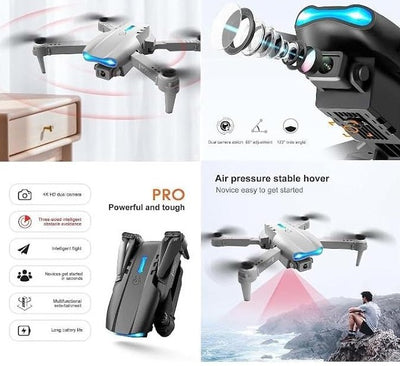 E99 Drone Camera - 5 - CJ