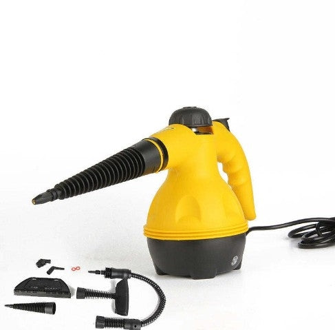 DF - Steam Cleaner - 5 - CJ