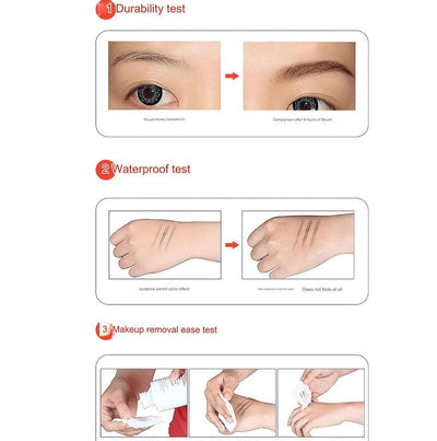 Micro Eyebrow Pencil - 5 - CJ