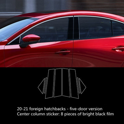 Car Interior Decoration Accessories - 0 - CJ - Style22 - CJQCQCQC01026 - Style22