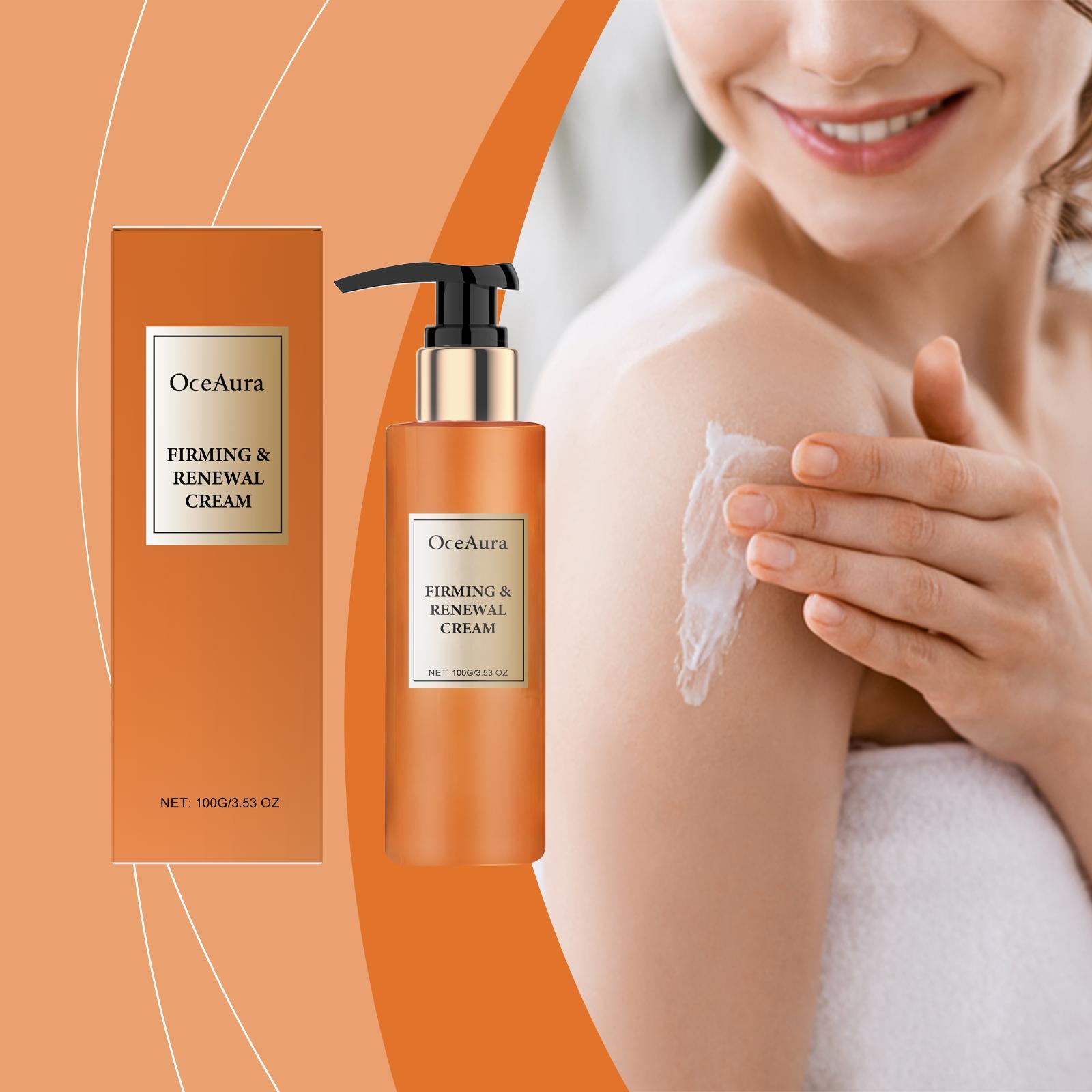 OSIORA Firming Body Lotion - 5 - cjdropshipping