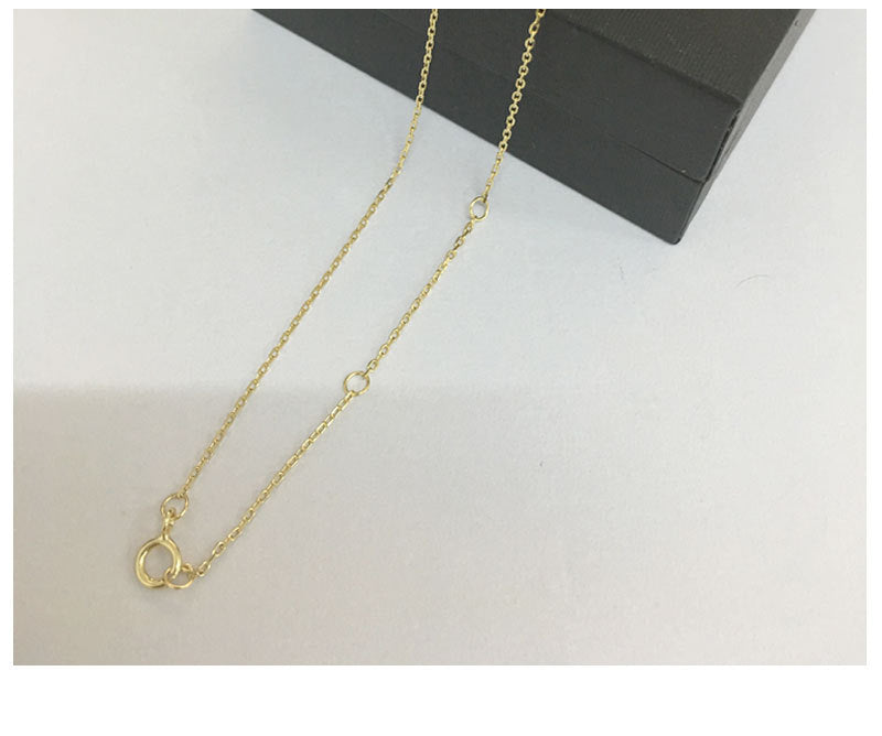 Vintage Light Luxury Zircon Jewelry - 4 - https://x.com/titan_prim62775J