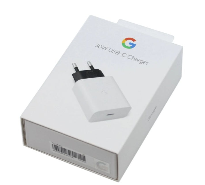 USB C Charger - 5 - CJ