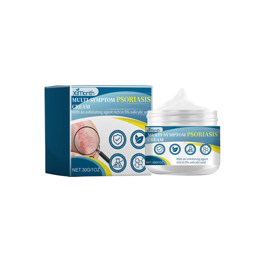 Psoriasis Care Cream - 0 - CJ