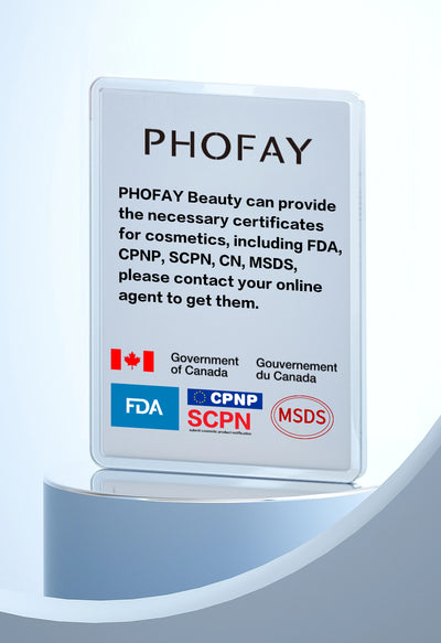 PHOFAY Volumizing Mascara - 4 - CJ