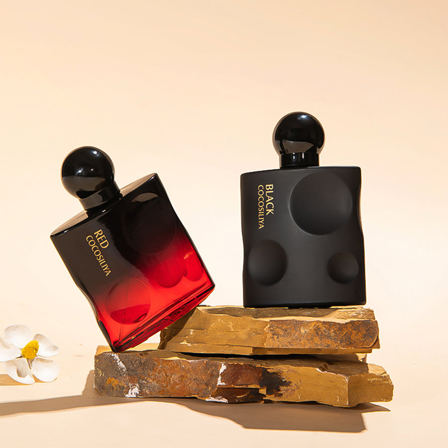 Temptation Perfume Lasts Long, Niche Perfume - 5 - CJ