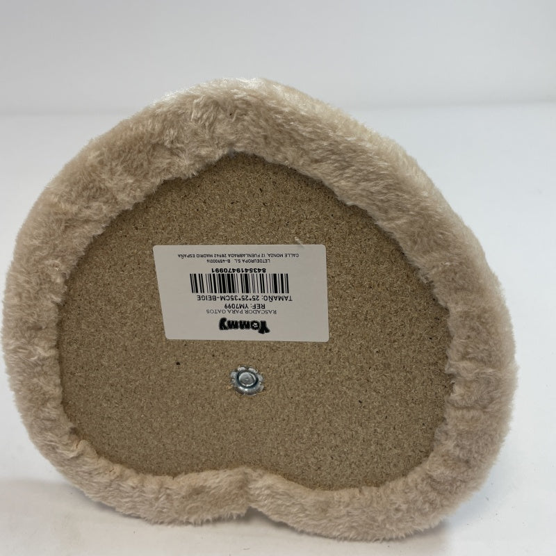 Love Cat Climb Beige - 5 - CJ