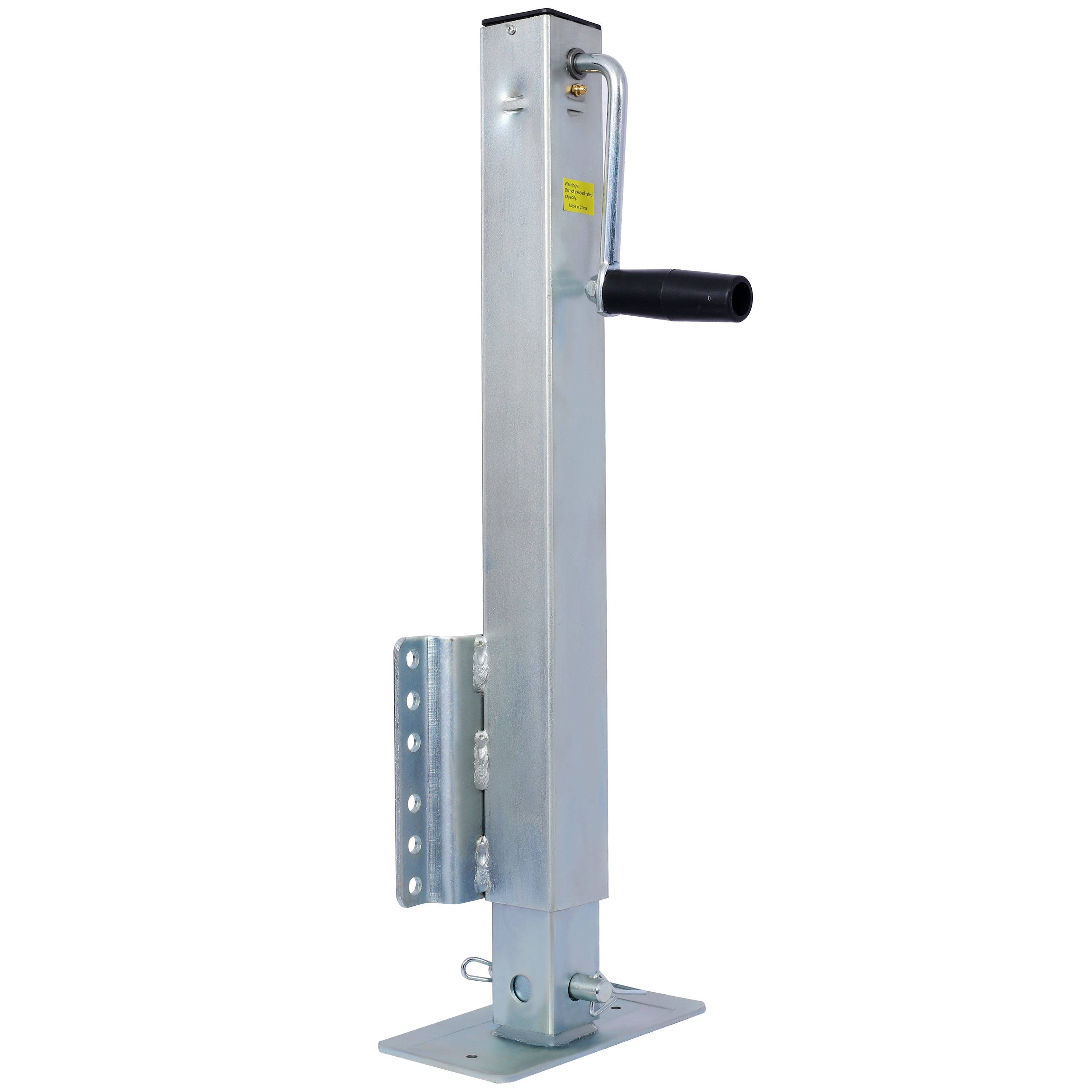 Heavy Duty Trailer Jack - 5 - cjdropshipping