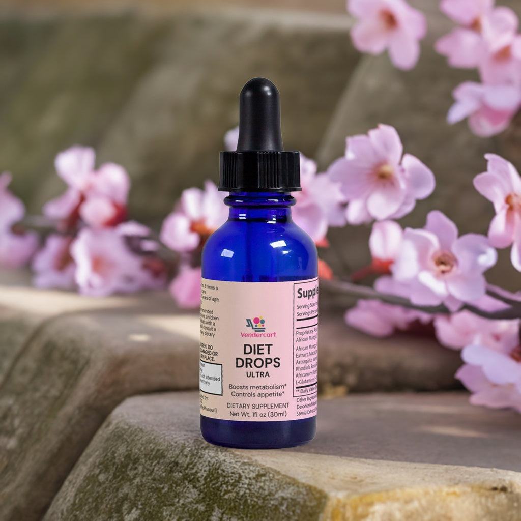 DIET DROPS ULTRA 1OZ - 5 - CJ