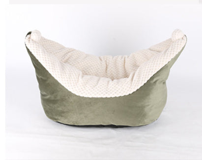 Fashion New Small And Medium Pet Boat Nest - 0 - CJ