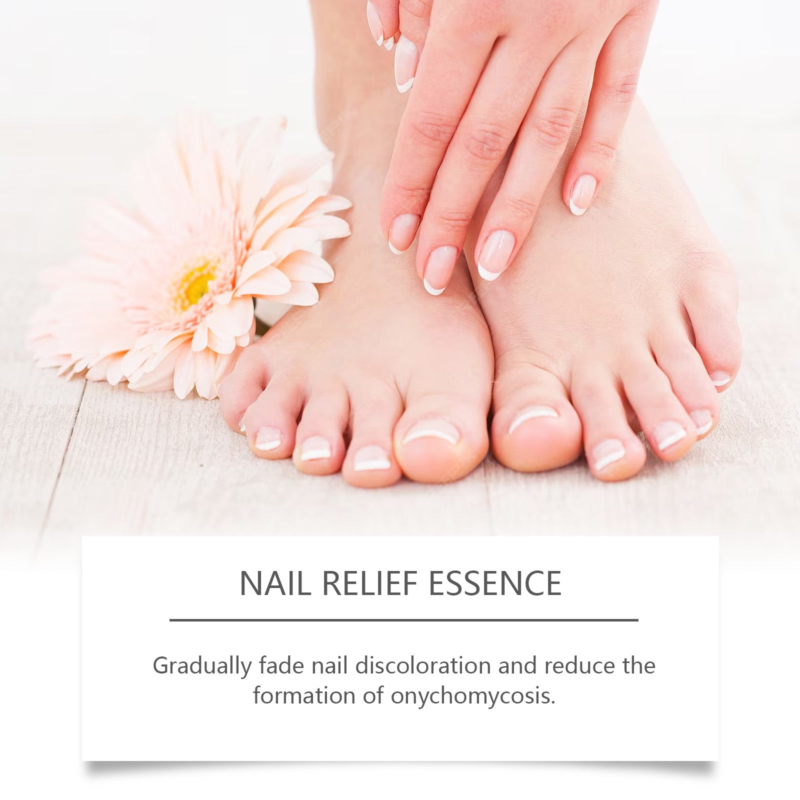 South Moon Nail Repair Spray Moisturizes And Protects Nails, Toes And Fingertips - 5 - CJ