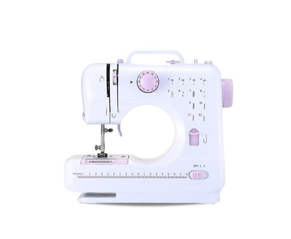 SIRINKITUR - Household Sewing Machine - 5 - CJ