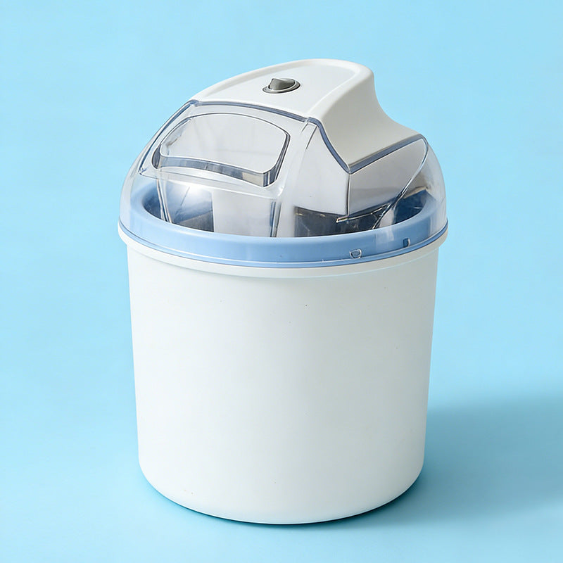 Fully Automatic Italian-style Homemade Ice Cream Machine