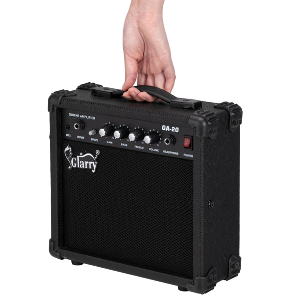 20W Electric Guitar Speaker - 5 - CJ