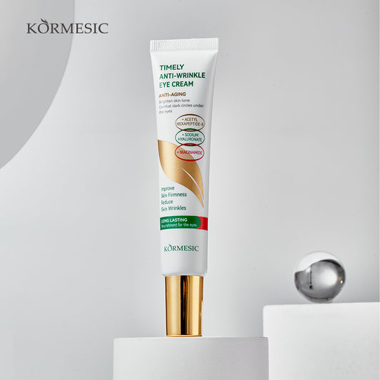 KORMESIC Anti - Wrinkle Eye Cream 30g - 4 - CJ
