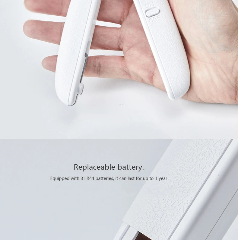 Professional Pet Nail Clipper Scissors Pet Dog Cat Nail Toe Claw Clippers Scissor LED Light Nail Trimmer For Animals Pet - 5 - CJ