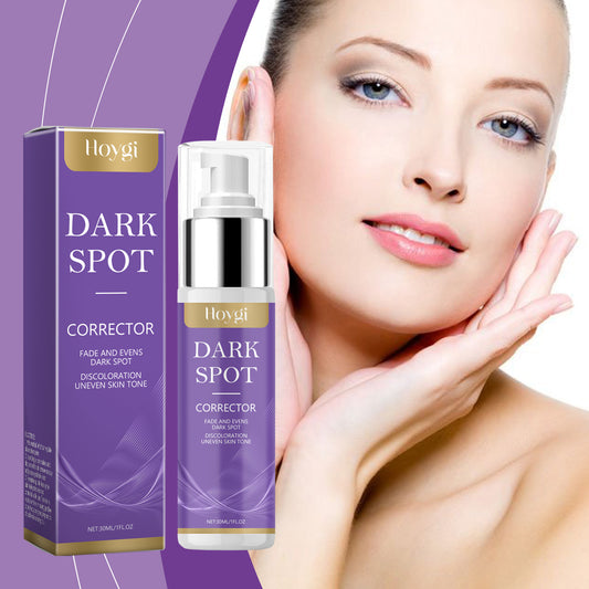 Hoygi Facial Essence Lotion Nourishes The Face And Rejuvenates The Skin - 5 - CJ