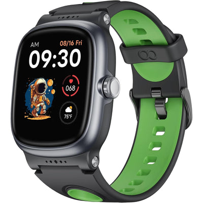 K1 Children's Smart Watch Unboxing Review - 5 - CJ