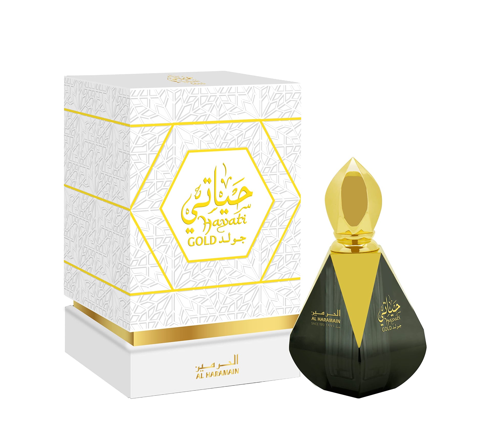 al Haramain Salsabeel Eau de Parfum