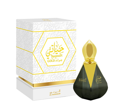 al Haramain Salsabeel Eau de Parfum