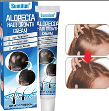 Hair Growth Cream - 5 - CJ