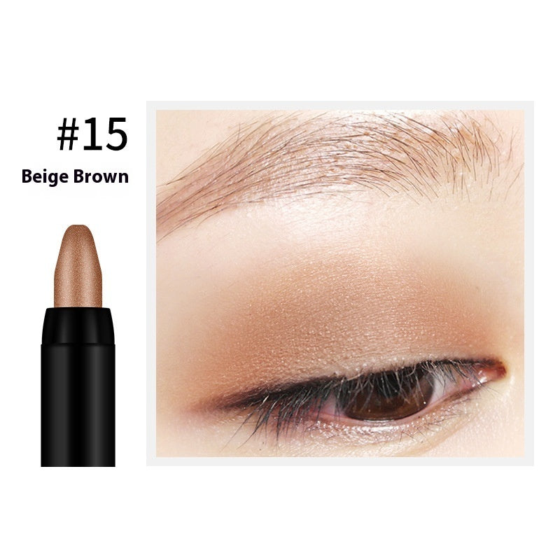 Women's Eye Makeup Color Pearlescent Pen - 0 - CJ