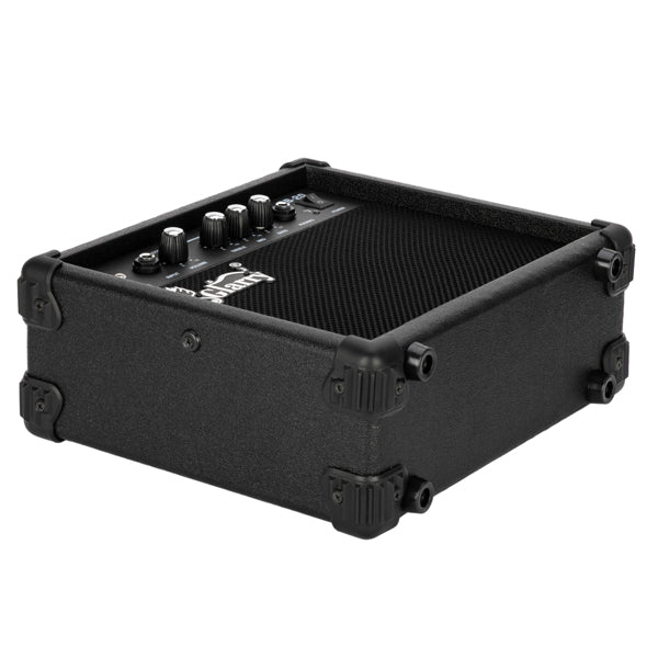 Electric Bass Speaker Black - 5 - CJ