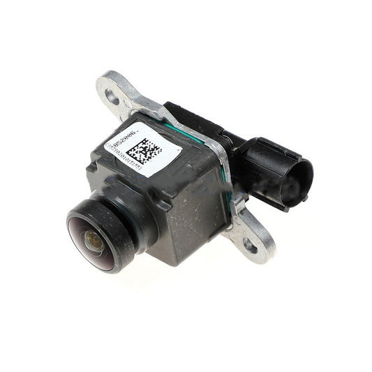 Rear View Reversing Camera - 0 - CJ