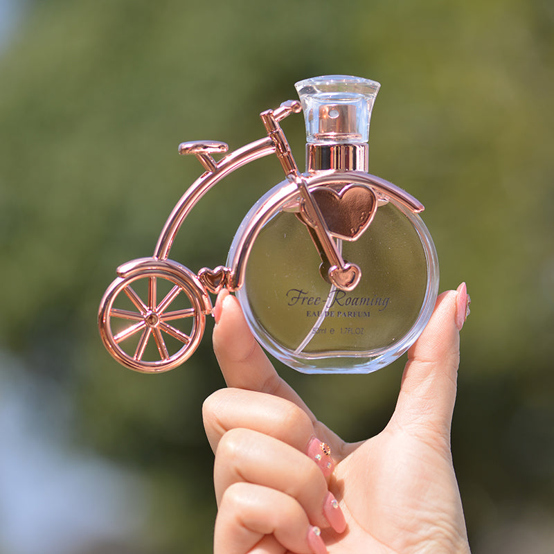 Women's Bicycle Perfume Flower And Fruit Flavor 50ml - 5 - CJ