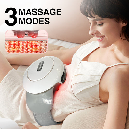 Automatic Abdominal Massager Multiple - use For Waist And Abdomen Back Neck And Legs 3 Modes For Home Or Office Use - Do Not Sell On Amazon Or Temu Platforms - 5 - CJ