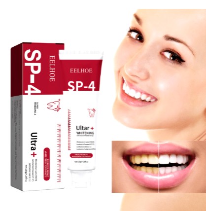 Sp - 4 Toothpaste - 5 - CJ