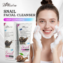DR Snail Collagen Cleansing Cream - 4 - CJ
