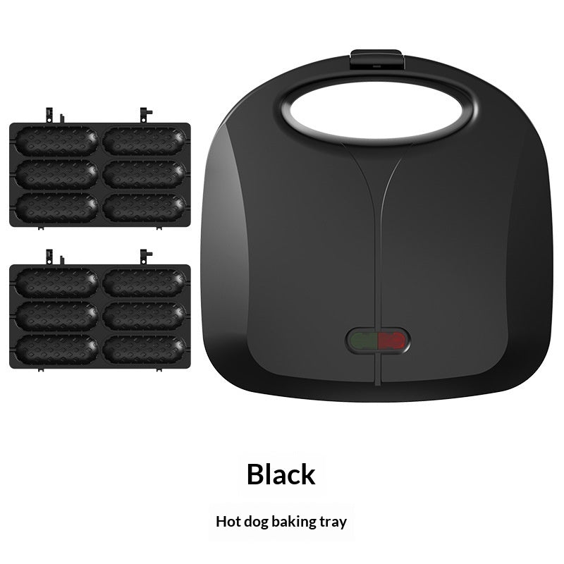 Cross-border Sandwich Maker Multi-function Breakfast Maker