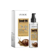 Ouhoe Snail Brightening Essence Surface Hydrating, Moisturizing, Firming, Brightening And Rejuvenating Serum - 5 - CJ