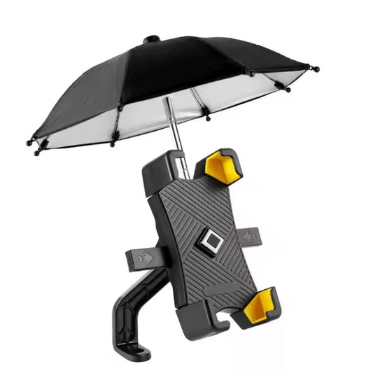 Umbrella Mobile Phone Holder - 5 - CJ