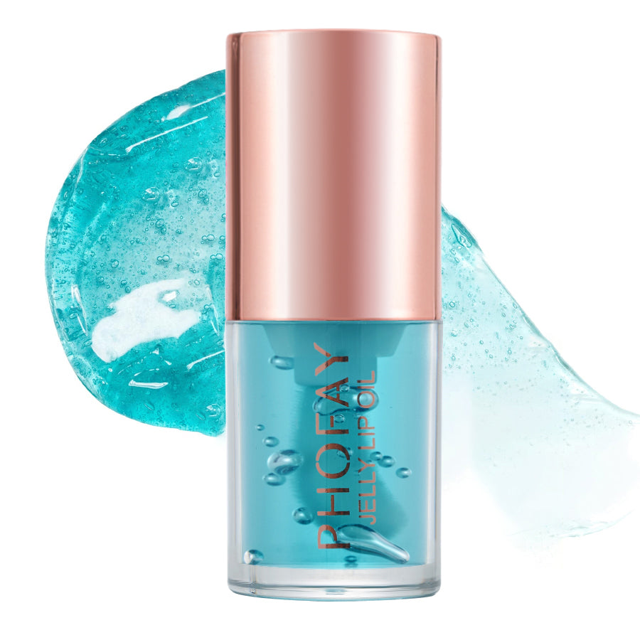 PHOFAY Jelly Lip Oil - 4 - CJ - 04 - CJKH203472605EV
