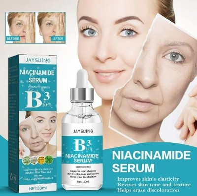Jaysuing - Nincamide Serum - 5 - CJ